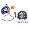 Spel Darts Basketbal 2in1 Spel-Adrenix Best