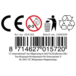 Adrenix Strand Tennisset, 4dlg. Discount