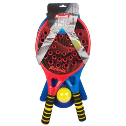 Strandtennis Set Deluxe, 3dlg.>Adrenix Hot
