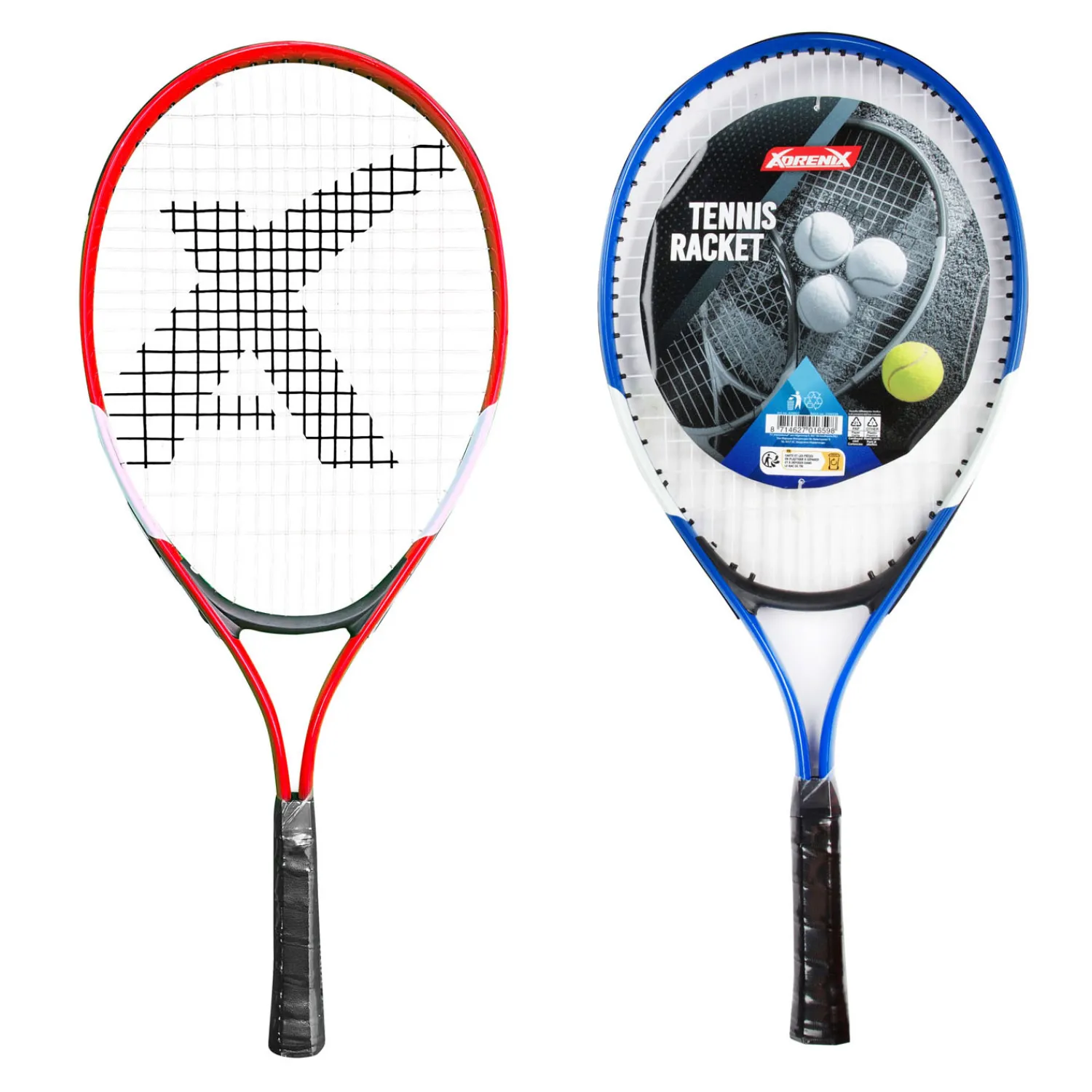 Adrenix Tennisracket>Toi-Toys Hot