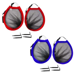 Voetbaldoel Pop-up Speelset, Set van 2-Adrenix Online