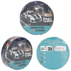 Adventure World Magische Handdoek>Depesche Hot