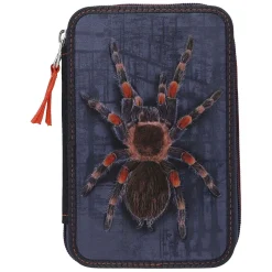 Adventure World 2-vaks Etui met Spin-Depesche Clearance