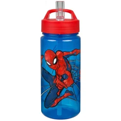 Undercover AERO Drinkfles Spiderman, 500ml Discount