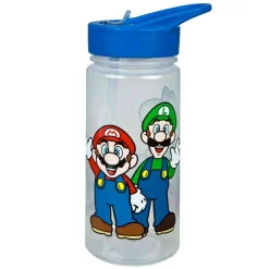 Undercover AERO Drinkfles Super Mario, 500ml Hot