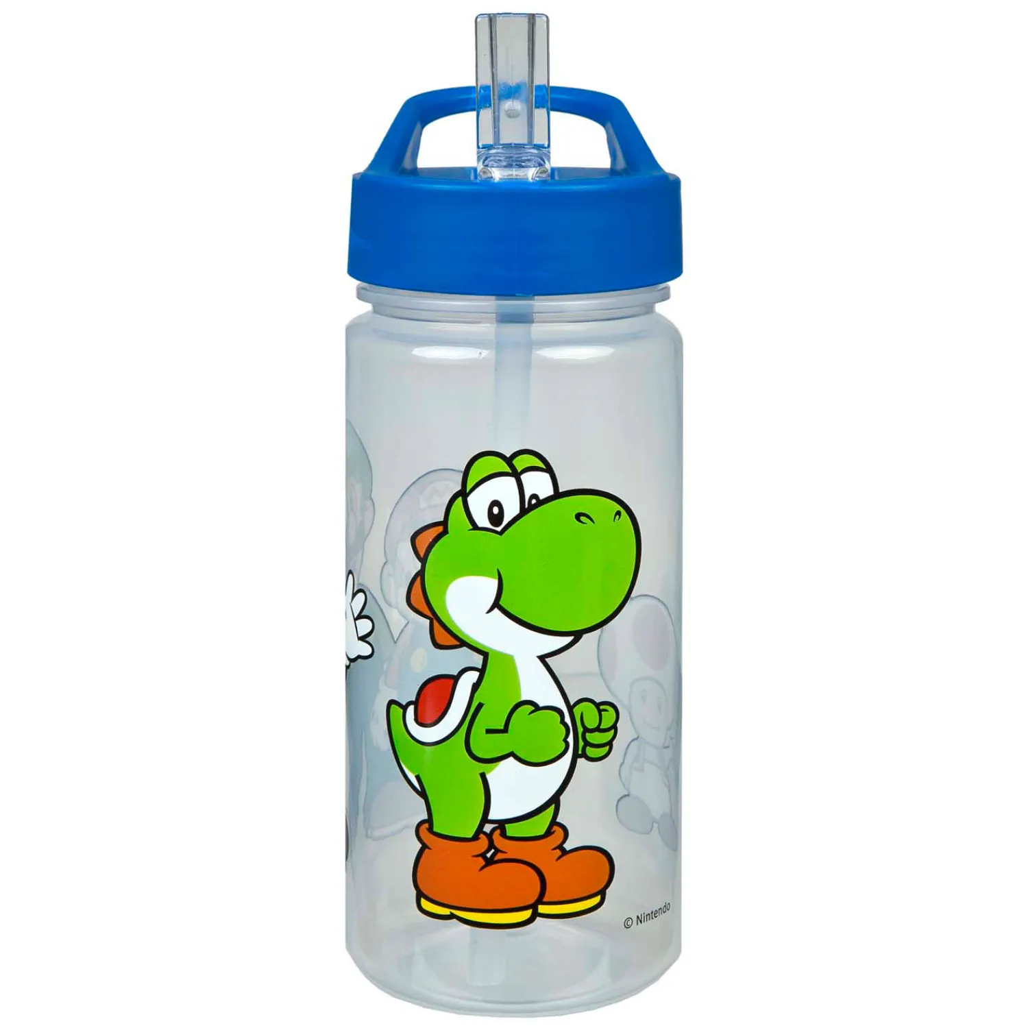 Undercover AERO Drinkfles Super Mario, 500ml Hot