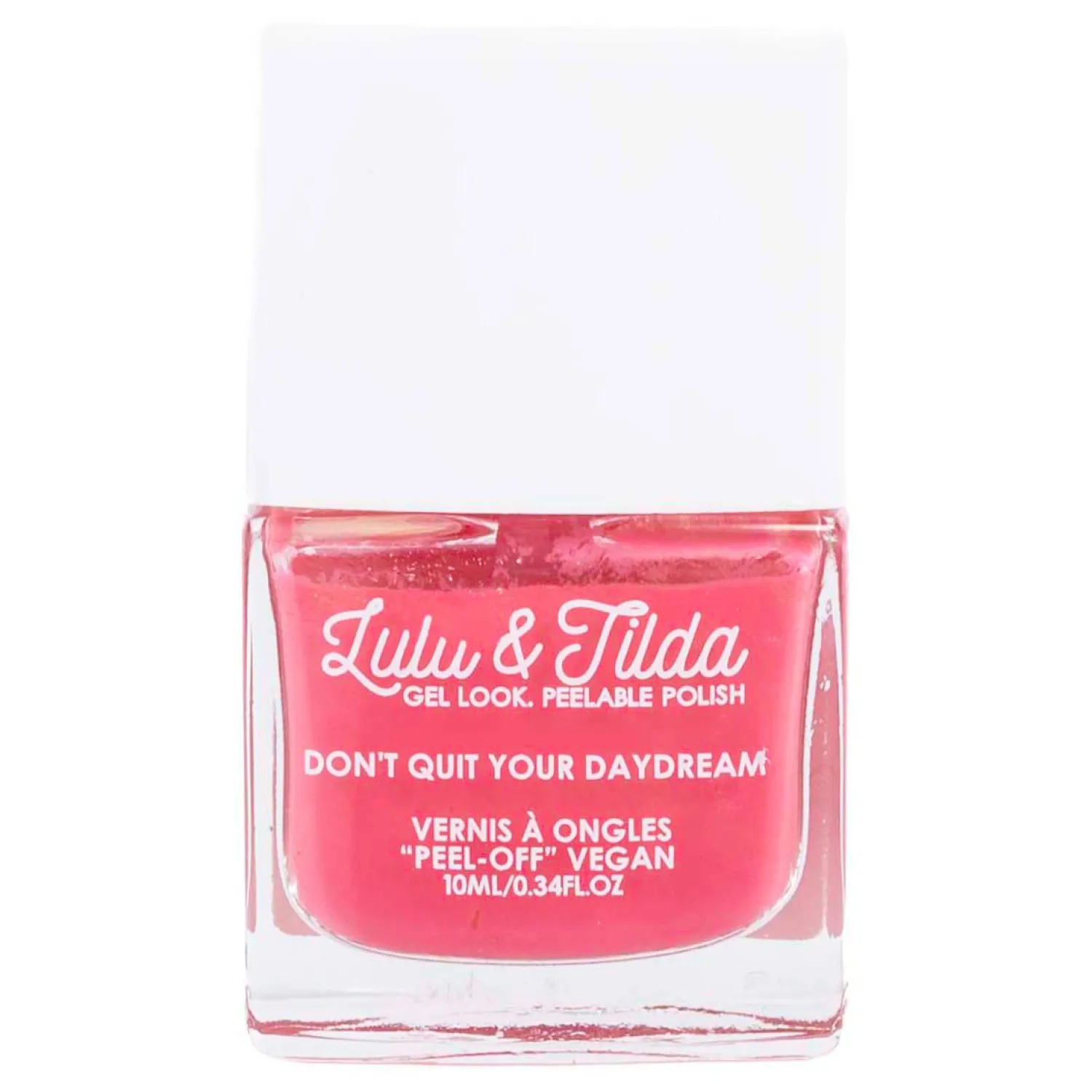 Great Pretenders Afpelbare Nagellak - Don't Quit your Daydream