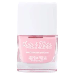 Afpelbare Nagellak - Macaroon Swoon-Great Pretenders Best