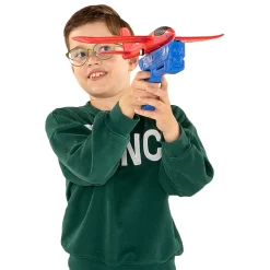 Afschiet Foamvliegtuig Kleur><noscript><img width=