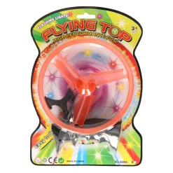 Afschiet Propeller> New