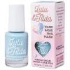 Afwasbare Nagellak - Bubblegum Blue>Great Pretenders Best
