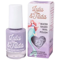 Afwasbare Nagellak - Do you Lilac-It>Great Pretenders