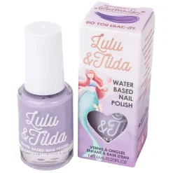 Afwasbare Nagellak - Do you Lilac-It>Great Pretenders