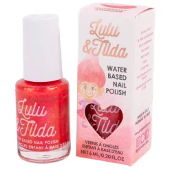 Afwasbare Nagellak - Glitterally Awesome-Great Pretenders Discount