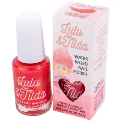 Afwasbare Nagellak - Glitterally Awesome-Great Pretenders Discount