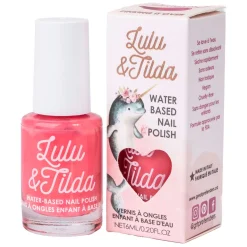 Afwasbare Nagellak - Pinking it Over-Great Pretenders Outlet