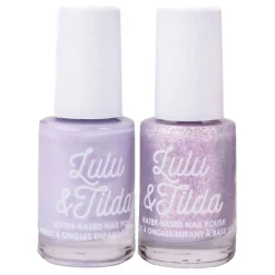 Great Pretenders Afwasbare Nagellak Set - Pyjama Party - 2st. New