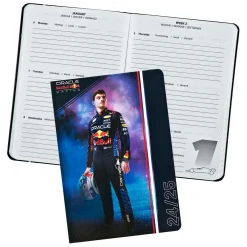 Agenda A5 Red Bull Racing Max Verstappen>Undercover Best