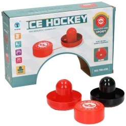 Air Icehockey Set Online