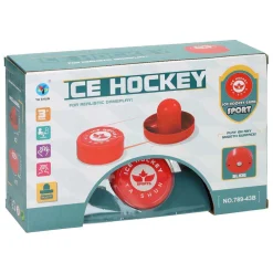 Air Icehockey Set Online
