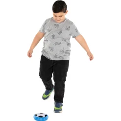 Air Voetbal met Licht><noscript><img width=