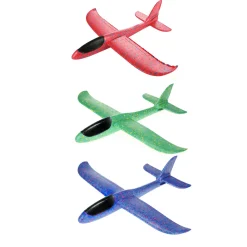 Toi-Toys AIR XXL foam Vliegtuig, 45cm Sale