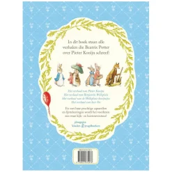 Alle verhalen van Pieter Konijn-WPG Uitgevers Sale