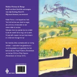 Gottmer Uitgevers Groep Alle verhalen van Ridder Florian Online