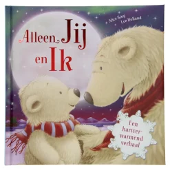 Alleen Jij en Ik- Online