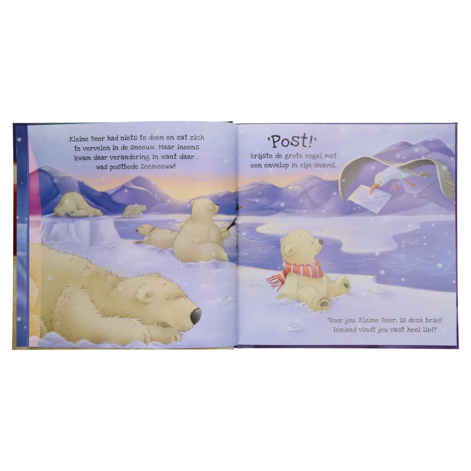 Alleen Jij en Ik- Online