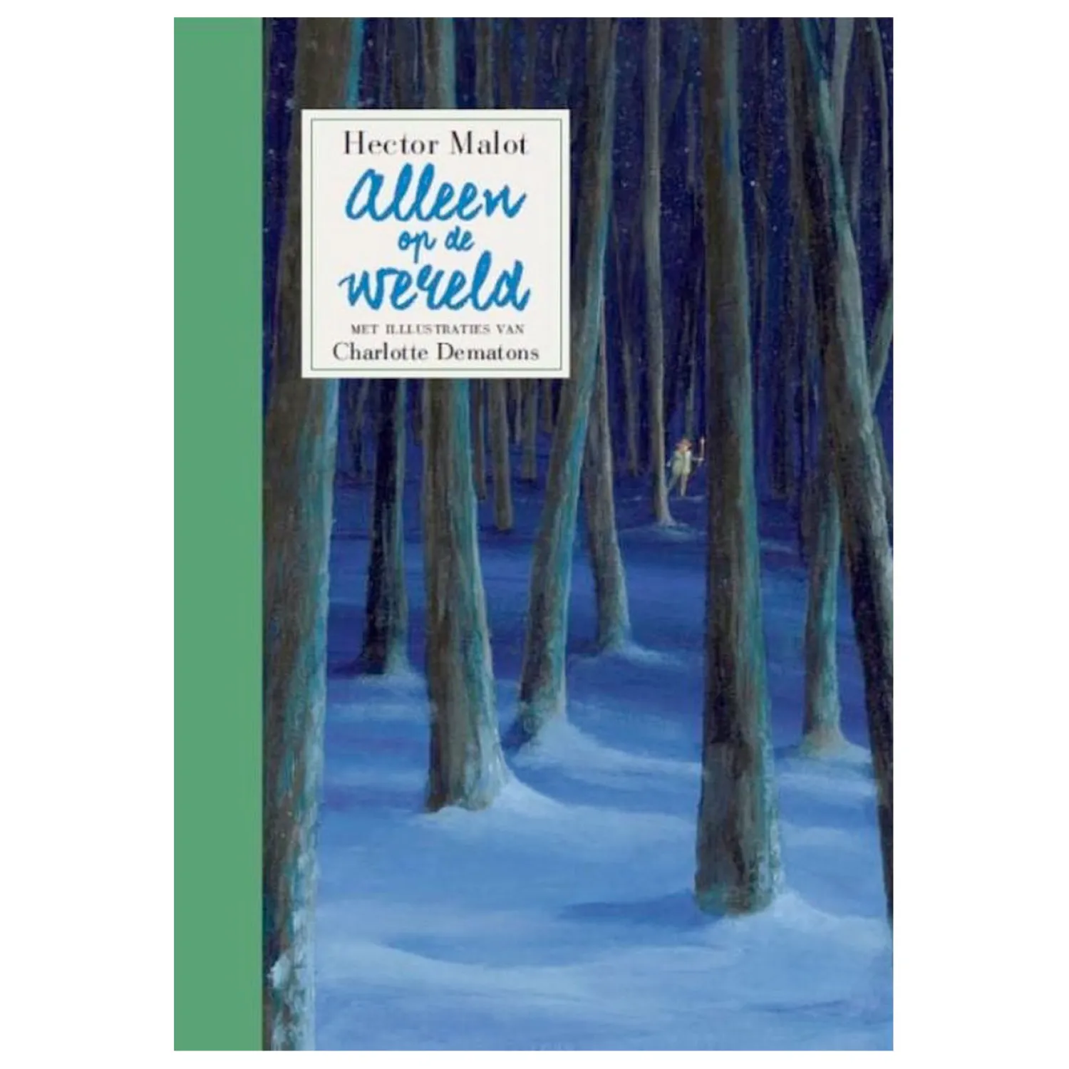 Alleen op de wereld>Gottmer Uitgevers Groep