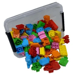 Alpha BoosterZ Allround Tool Box - 90dlg.> Sale