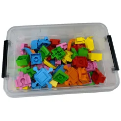 Alpha BoosterZ Allround Tool Box - 90dlg.><noscript><img width=
