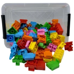 Alpha BoosterZ Allround Tool Box - 90dlg.><noscript><img width=