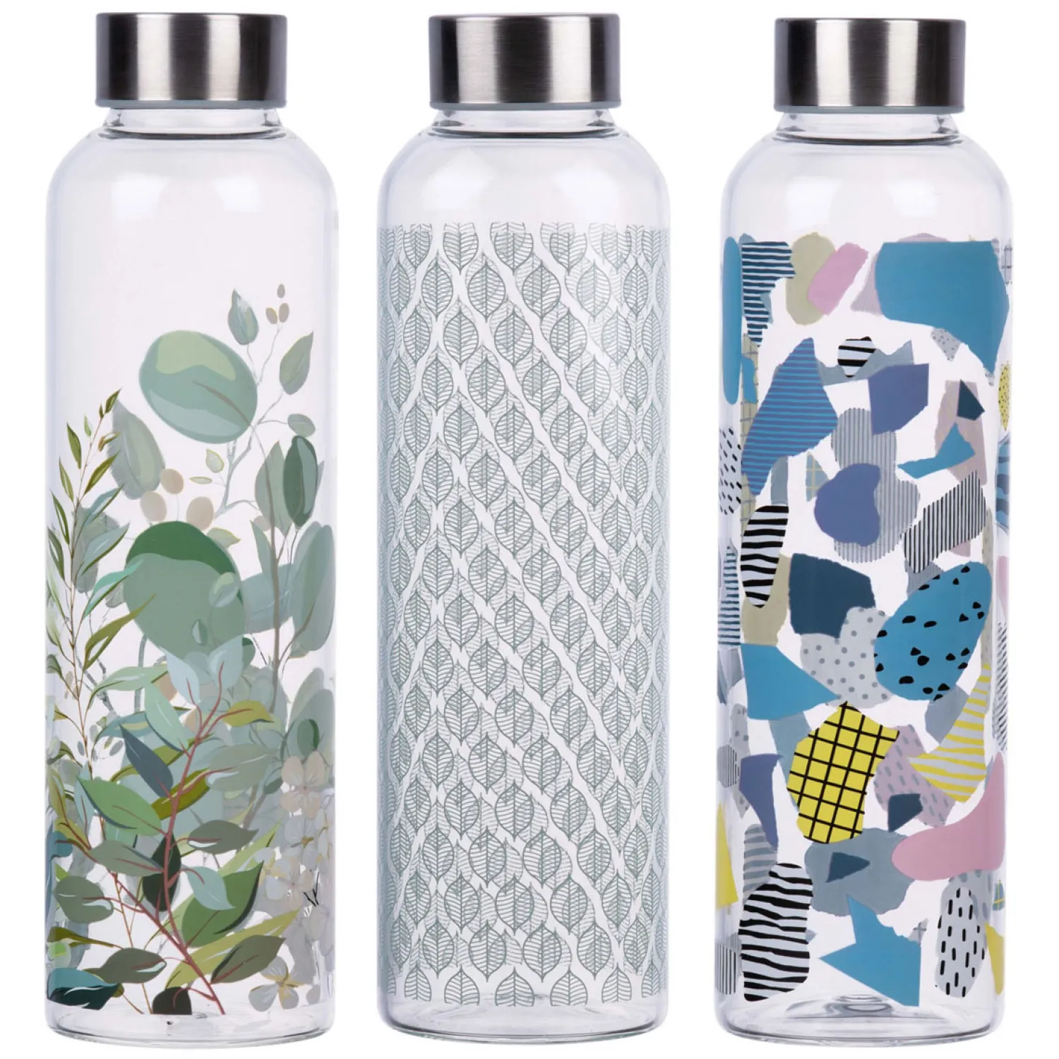 Alpina Drinkfles met Print- Clearance