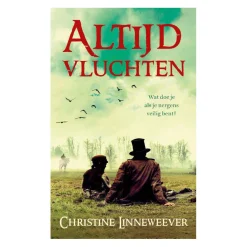 Altijd Vluchten>Uitgeverij Kluitman Hot