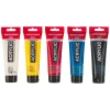 Amsterdam Standard Series Acrylverf Primaire Set 120ml, 5dlg.>Bruynzeel Best