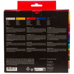 Amsterdam Standard Series Acrylverf Primaire Set 120ml, 5dlg.><noscript><img width=