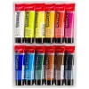 Amsterdam Standard Series Acrylverf Landschap Set 20ml, 12dlg.-Bruynzeel New