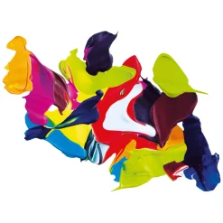 Amsterdam Standard Series Acrylverf Landschap Set 20ml, 12dlg.-Bruynzeel New