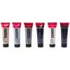 Bruynzeel Amsterdam Standard Series Acrylverf Grijstinten Set 20ml, 6dlg. Sale