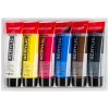 Amsterdam Standard Series Acrylverf Primaire Set 20ml, 6dlg.-Bruynzeel Best