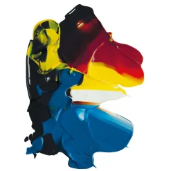 Amsterdam Standard Series Acrylverf Primaire Set 20ml, 6dlg.-Bruynzeel Best