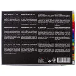 Amsterdam Standard Series Acrylverf Algemene Selectie Set 20ml, 48dlg.><noscript><img width=