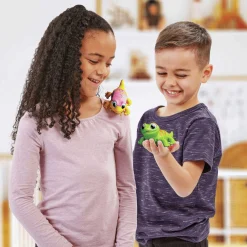 Animagic Robot Gekko - Groen><noscript><img width=