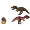 Animal World Tweezijdige Dino XL - Giganotosaurus-Johntoy Hot