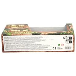 Animal World Tweezijdige Dino XL - Giganotosaurus-Johntoy Hot