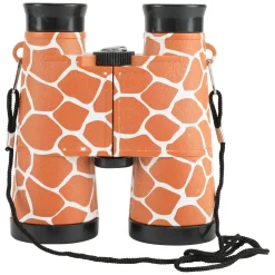 Toi-Toys Animal World Verrekijker met Dierenprint Clearance