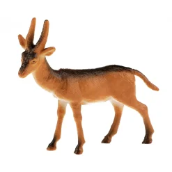Toi-Toys Animal World Wilde Dieren Deluxe, 5st. Best