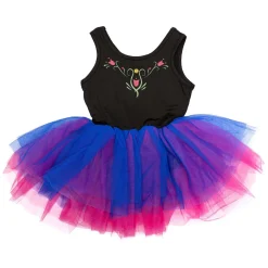Anna Ballet Tutu Jurk - 3-4 Jaar>Great Pretenders Clearance